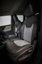 Jeep Renegade Tailor Made by Garage Italia Customs 2016 года